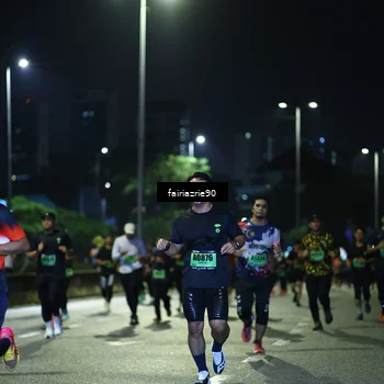 Runner Photo 5273150
