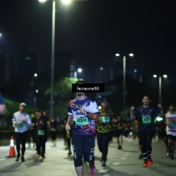 Runner Photo 5273151