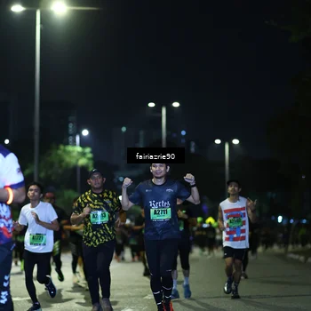 Runner Photo 5273153