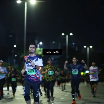Runner Photo 5273154