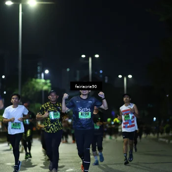 Runner Photo 5273155