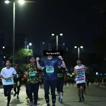 Runner Photo 5273160