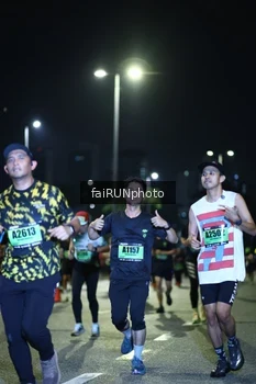 Runner Photo 5273167