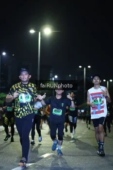 Runner Photo 5273168