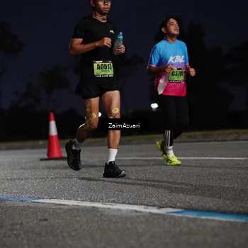 Runner Photo 5273170