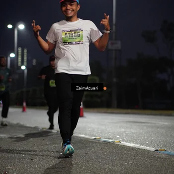 Runner Photo 5273173