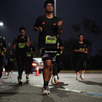 Runner Photo 5273174