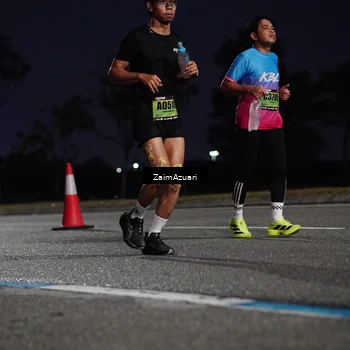 Runner Photo 5273175
