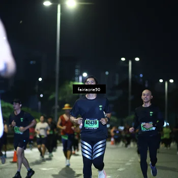 Runner Photo 5273177