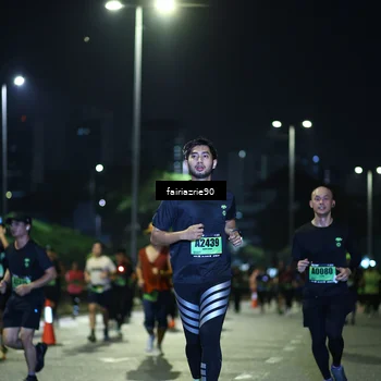Runner Photo 5273178