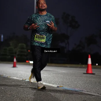 Runner Photo 5273179