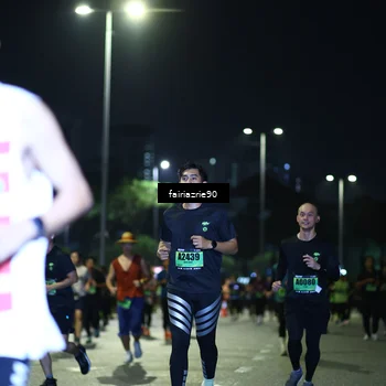 Runner Photo 5273183