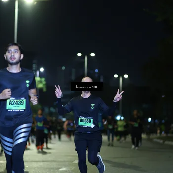 Runner Photo 5273185