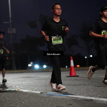 Runner Photo 5273186