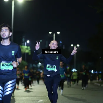 Runner Photo 5273187