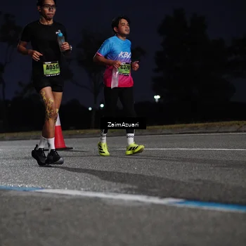 Runner Photo 5273188