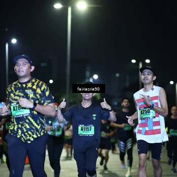 Runner Photo 5273189