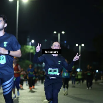 Runner Photo 5273190