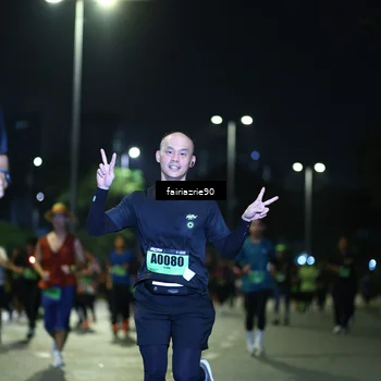 Runner Photo 5273192