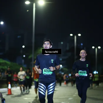 Runner Photo 5273193