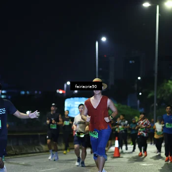 Runner Photo 5273194