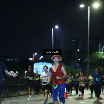 Runner Photo 5273195
