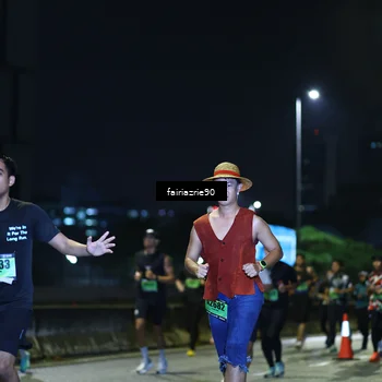 Runner Photo 5273196