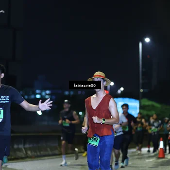 Runner Photo 5273198