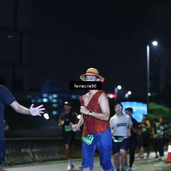Runner Photo 5273199