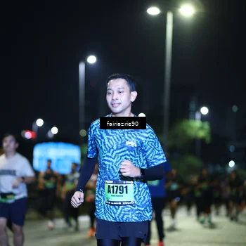 Runner Photo 5273202