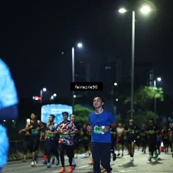 Runner Photo 5273203