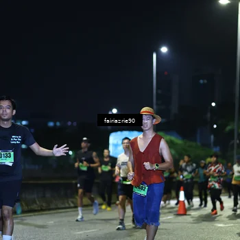 Runner Photo 5273205