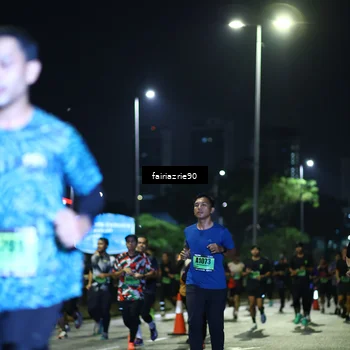 Runner Photo 5273206