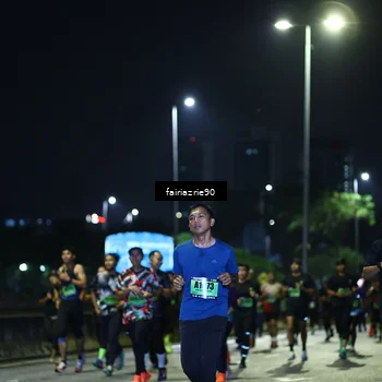 Runner Photo 5273207