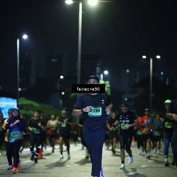Runner Photo 5273209