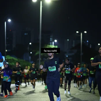 Runner Photo 5273210