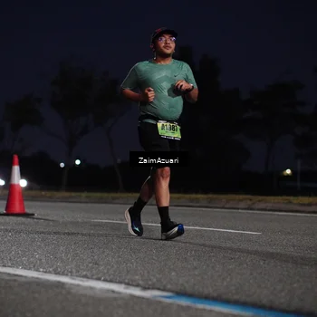 Runner Photo 5273212