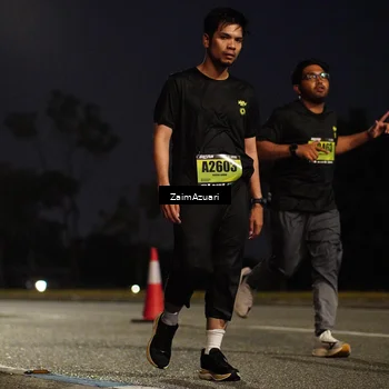 Runner Photo 5273214
