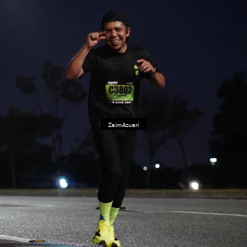 Runner Photo 5273215