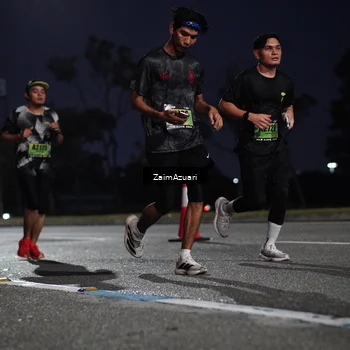Runner Photo 5273216