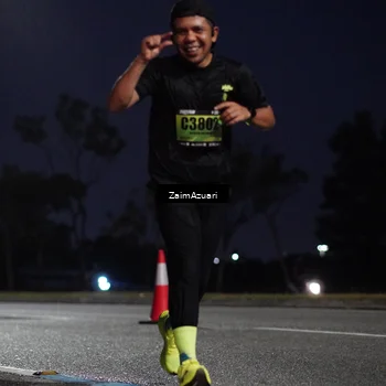 Runner Photo 5273217