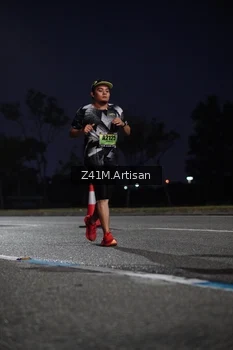 Runner Photo 5273220