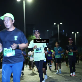 Runner Photo 5273224