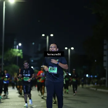 Runner Photo 5273226