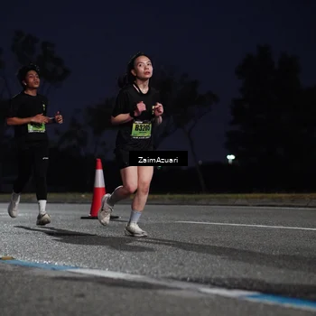 Runner Photo 5273228