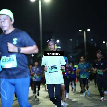 Runner Photo 5273229