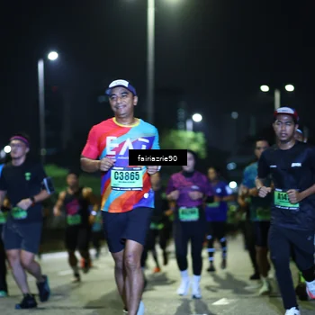 Runner Photo 5273230
