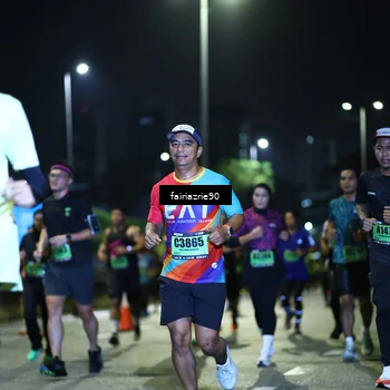 Runner Photo 5273231