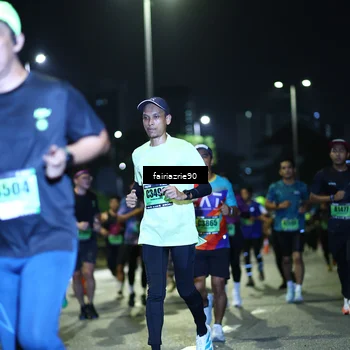 Runner Photo 5273232