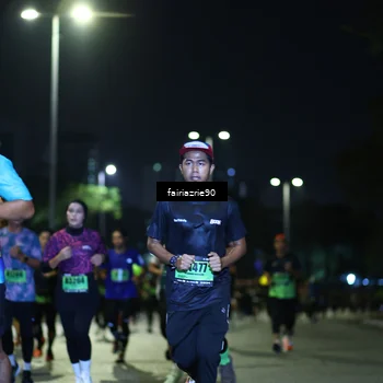 Runner Photo 5273236